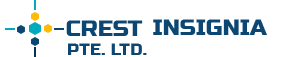 Crest Insignia PTE. LTD.